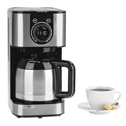 BEEM | Kaffeemaschine Fresh-Aroma-Switch - Mit Thermoskanne - 1 Liter - 800 Watt 29 BEEM | Kaffeemaschine Fresh-Aroma-Switch - Mit Thermoskanne - 1 Liter - 800 Watt -Küchenbedarf Discounter KMFTBE1 11 6604