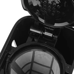 BEEM | Kaffeemaschine Fresh-Aroma-Switch - Mit Thermoskanne - 1 Liter - 800 Watt 30 BEEM | Kaffeemaschine Fresh-Aroma-Switch - Mit Thermoskanne - 1 Liter - 800 Watt -Küchenbedarf Discounter KMFTBE1 12 abe0