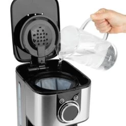 BEEM | Kaffeemaschine Fresh-Aroma-Switch - Mit Thermoskanne - 1 Liter - 800 Watt 31 BEEM | Kaffeemaschine Fresh-Aroma-Switch - Mit Thermoskanne - 1 Liter - 800 Watt -Küchenbedarf Discounter KMFTBE1 13 789a