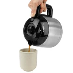 BEEM | Kaffeemaschine Fresh-Aroma-Switch - Mit Thermoskanne - 1 Liter - 800 Watt 33 BEEM | Kaffeemaschine Fresh-Aroma-Switch - Mit Thermoskanne - 1 Liter - 800 Watt -Küchenbedarf Discounter KMFTBE1 15 514d