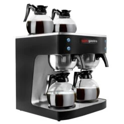 Kaffee Maschine - 2x 1,8 Liter 7 Kaffee Maschine - 2x 1,8 Liter -Küchenbedarf Discounter KMHB218 1 3fe6 1