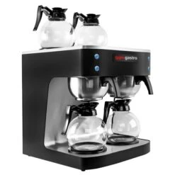 Kaffee Maschine - 2x 1,8 Liter 8 Kaffee Maschine - 2x 1,8 Liter -Küchenbedarf Discounter KMHB218 2 af20 1