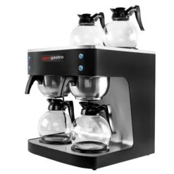 Kaffee Maschine - 2x 1,8 Liter 9 Kaffee Maschine - 2x 1,8 Liter -Küchenbedarf Discounter KMHB218 3 9c63 1