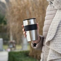 BEEM | Single-Kaffeemaschine Thermo2GO - 750 Watt -Küchenbedarf Discounter KMTGBE 10 d717