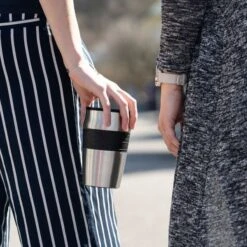 BEEM | Single-Kaffeemaschine Thermo2GO - 750 Watt -Küchenbedarf Discounter KMTGBE 11 4798