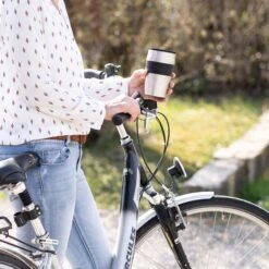 BEEM | Single-Kaffeemaschine Thermo2GO - 750 Watt -Küchenbedarf Discounter KMTGBE 12 f0d2