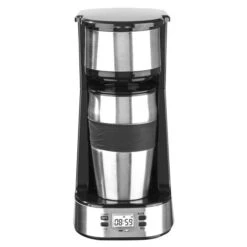 BEEM | Single-Kaffeemaschine Thermo2GO - 750 Watt -Küchenbedarf Discounter KMTGBE 4 c8eb