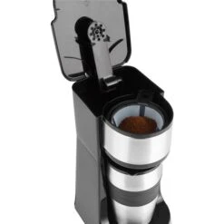 BEEM | Single-Kaffeemaschine Thermo2GO - 750 Watt -Küchenbedarf Discounter KMTGBE 6 f3e1