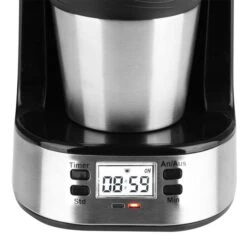 BEEM | Single-Kaffeemaschine Thermo2GO - 750 Watt -Küchenbedarf Discounter KMTGBE 7 54fa