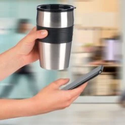 BEEM | Single-Kaffeemaschine Thermo2GO - 750 Watt -Küchenbedarf Discounter KMTGBE 8 07b4