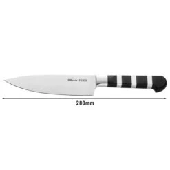 F. DICK | 1905 - Kochmesser - Klinge 15cm