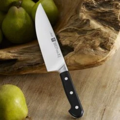 ZWILLING | PRO - Kochmesser - Klinge 20cm -Küchenbedarf Discounter KOMEZ230 KOMEZ200 room 2 e767