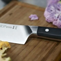 ZWILLING | PRO - Kochmesser - Klinge 20cm -Küchenbedarf Discounter KOMEZ230 KOMEZ200 room 5 626e