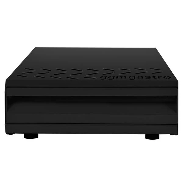 Kaffeesatzschublade - Einzeln - 380x250x800mm - Mit Abklopfer 2 Kaffeesatzschublade - Einzeln - 380x250x800mm - Mit Abklopfer – Bild 2