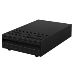 Kaffeesatzschublade - Einzeln - 380x250x800mm - Mit Abklopfer 11 Kaffeesatzschublade - Einzeln - 380x250x800mm - Mit Abklopfer -Küchenbedarf Discounter KSEND328 2 615f