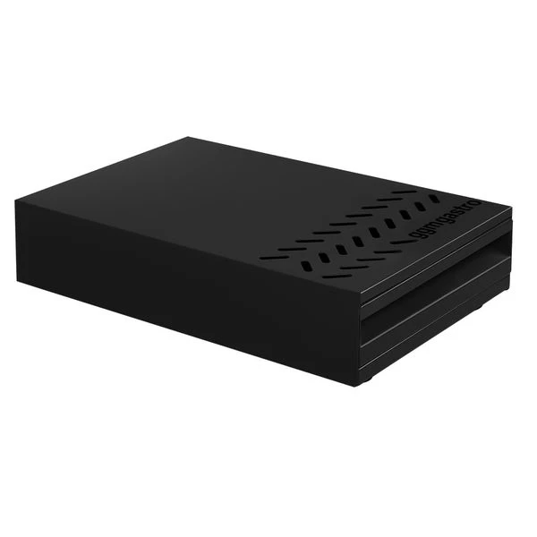 Kaffeesatzschublade - Einzeln - 380x250x800mm - Mit Abklopfer 4 Kaffeesatzschublade - Einzeln - 380x250x800mm - Mit Abklopfer – Bild 4