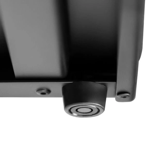 Kaffeesatzschublade - Einzeln - 380x250x800mm - Mit Abklopfer 8 Kaffeesatzschublade - Einzeln - 380x250x800mm - Mit Abklopfer – Bild 8