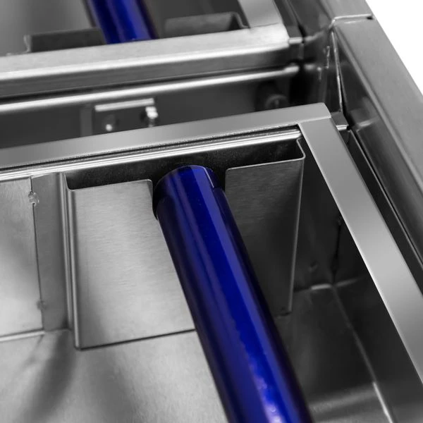 Kaffeesatzschublade - Doppelt - 820x490x110mm 4 Kaffeesatzschublade - Doppelt - 820x490x110mm – Bild 4