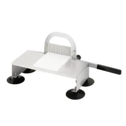 Manueller Kartoffelschneider 8 Manueller Kartoffelschneider -Küchenbedarf Discounter KSMNP 004 2 2a55