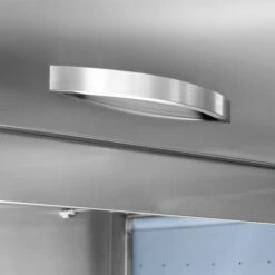 Korbtransportspülmaschine - 23 KW - Mit Reiniger & Klarspülerpumpe - Inkl. Trockner -Küchenbedarf Discounter KSS23RP T detail 8dbc