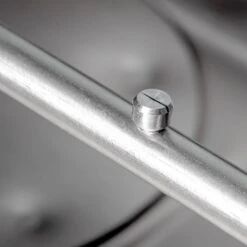 Korbtransportspülmaschine - 11,25 KW - Mit Reiniger- & Klarspülerpumpe -Küchenbedarf Discounter KSS detail4 c618 1