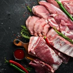 Fleischmürber / Steaker - 300x450mm - Manuell -Küchenbedarf Discounter KSS detail 4cd2