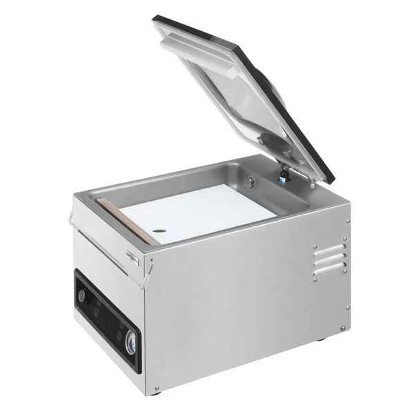 HAMILTON BEACH | Kammer-Vakuumiergerät PrimaVac™ - 8m³/h - 300 Watt 4 HAMILTON BEACH | Kammer-Vakuumiergerät PrimaVac™ - 8m³/h - 300 Watt – Bild 4