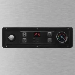 HAMILTON BEACH | Kammer-Vakuumiergerät PrimaVac™ - 8m³/h - 300 Watt 15 HAMILTON BEACH | Kammer-Vakuumiergerät PrimaVac™ - 8m³/h - 300 Watt -Küchenbedarf Discounter KVSC254 detail display dd83