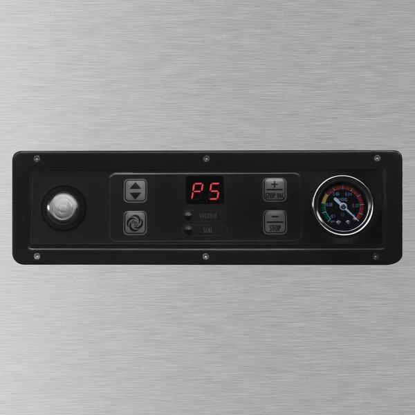 HAMILTON BEACH | Kammer-Vakuumiergerät PrimaVac™ - 8m³/h - 300 Watt 5 HAMILTON BEACH | Kammer-Vakuumiergerät PrimaVac™ - 8m³/h - 300 Watt – Bild 5