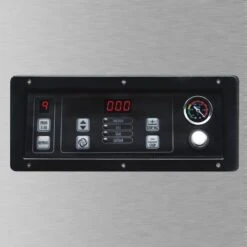 HAMILTON BEACH | Kammer-Vakuumiergerät PrimaVac™ - 24m³/h - 1 KW -Küchenbedarf Discounter KVSC406 detil display 5fe1