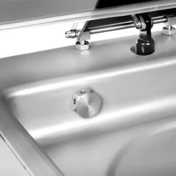 HAMILTON BEACH | Kammer-Vakuumiergerät PrimaVac™ - 24m³/h - 1 KW -Küchenbedarf Discounter KVSC detail4 cf1b