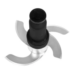 Vegetarischer Cutter - 18 Liter - 2,2 KW - 230 Volt - 1500-2200rpm 13 Vegetarischer Cutter - 18 Liter - 2,2 KW - 230 Volt - 1500-2200rpm -Küchenbedarf Discounter LFC Detail 3 8019 1