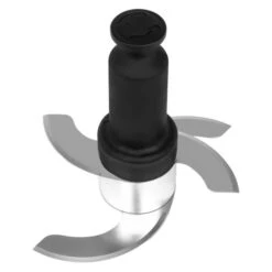 Vegetarischer Cutter - 18 Liter - 1,5 KW - 220 Volt - 1500rpm -Küchenbedarf Discounter LFC Detail 4 f20c