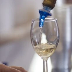 (2 Stück) Messausgießer - 20ml - Blau 5 (2 Stück) Messausgießer - 20ml - Blau -Küchenbedarf Discounter MABP20BW2 room 0f43