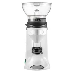 Kaffeemühle - Weiß - 1kg - 270 Watt - 77dB -Küchenbedarf Discounter MC11 WHITE 002 ea8e