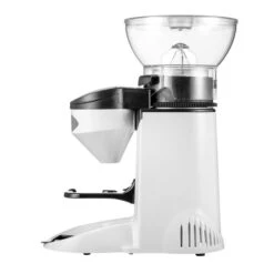 Kaffeemühle - Weiß - 1kg - 270 Watt - 77dB -Küchenbedarf Discounter MC11 WHITE 003 bcc5
