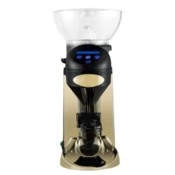 Kaffeemühle - Gold - 1kg - 275 Watt - 77dB -Küchenbedarf Discounter MC1T GOLD 2 33bd