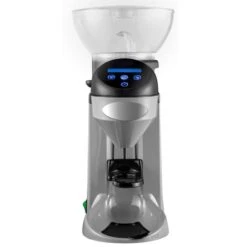 Kaffeemühle - Grau - 1kg - 275 Watt - 77dB -Küchenbedarf Discounter MC1T GREY 2 d7ec