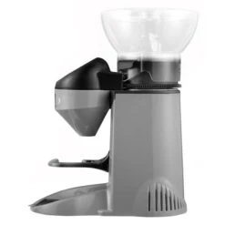 Kaffeemühle - Grau - 1kg - 275 Watt - 77dB -Küchenbedarf Discounter MC1T GREY 3 ba21