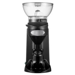Kaffeemühle - Schwarz - 1kg - 270 Watt - 77dB -Küchenbedarf Discounter MC1 BLACK 001 9de6