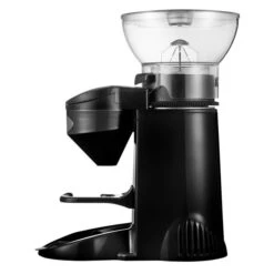 Kaffeemühle - Schwarz - 1kg - 270 Watt - 77dB -Küchenbedarf Discounter MC1 BLACK 003 e9ab
