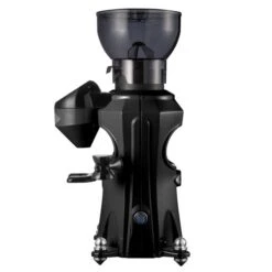 Kaffeemühle - Schwarz - Touch - 2kg - 356 Watt - 45dB 19 Kaffeemühle - Schwarz - Touch - 2kg - 356 Watt - 45dB -Küchenbedarf Discounter MC3T BLACK 003 824c