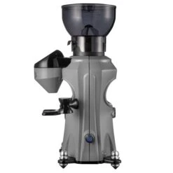 Kaffeemühle - Grau - Touch - 2kg - 356 Watt - 45dB -Küchenbedarf Discounter MC3T GREY 002 7695