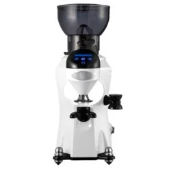 Kaffeemühle - Weiß - Touch - 2kg - 356 Watt - 45dB 18 Kaffeemühle - Weiß - Touch - 2kg - 356 Watt - 45dB -Küchenbedarf Discounter MC3T WHITE 002 d873