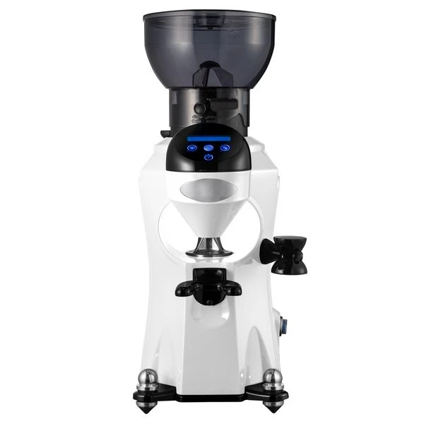 Kaffeemühle - Weiß - Touch - 2kg - 356 Watt - 45dB 7 Kaffeemühle - Weiß - Touch - 2kg - 356 Watt - 45dB – Bild 7