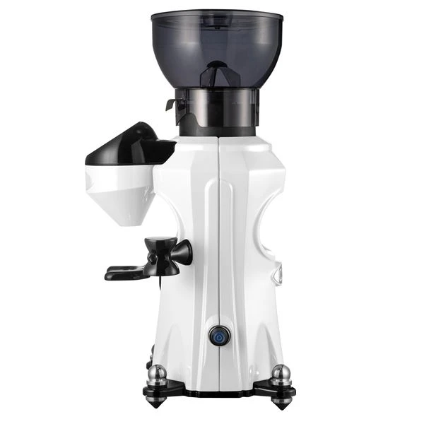 Kaffeemühle - Weiß - Touch - 2kg - 356 Watt - 45dB 8 Kaffeemühle - Weiß - Touch - 2kg - 356 Watt - 45dB – Bild 8