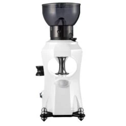 Kaffeemühle - Weiß - Touch - 2kg - 356 Watt - 45dB 20 Kaffeemühle - Weiß - Touch - 2kg - 356 Watt - 45dB -Küchenbedarf Discounter MC3T WHITE 004 e855