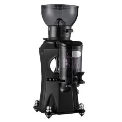 Kaffeemühle - Schwarz - 2kg - 356 Watt - 45dB -Küchenbedarf Discounter MC3 BLACK 00121 cd2e