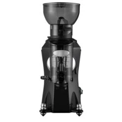Kaffeemühle - Schwarz - 2kg - 356 Watt - 45dB -Küchenbedarf Discounter MC3 BLACK 003 c5b0