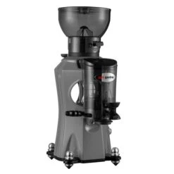 Kaffeemühle - Grau - 2kg - 356 Watt - 45dB -Küchenbedarf Discounter MC3 GREY blanco 6d68